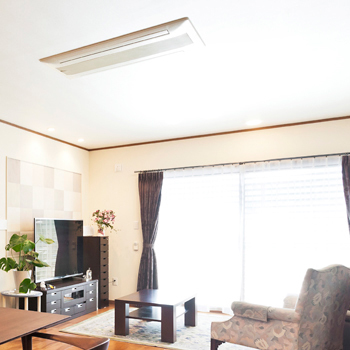 岡本住建 【2000万円/平屋/バリアフリー/30坪台/2LDK/間取り図】高性能でミニマルな平屋。安心が同居した終の棲家の建築実例画像6