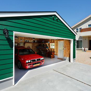 岡本住建 【2000万円台/50坪台/間取り図】無垢材、タイル、薪ストーブ…自然素材を生かし、耐震面でも安心な家の建築実例画像10