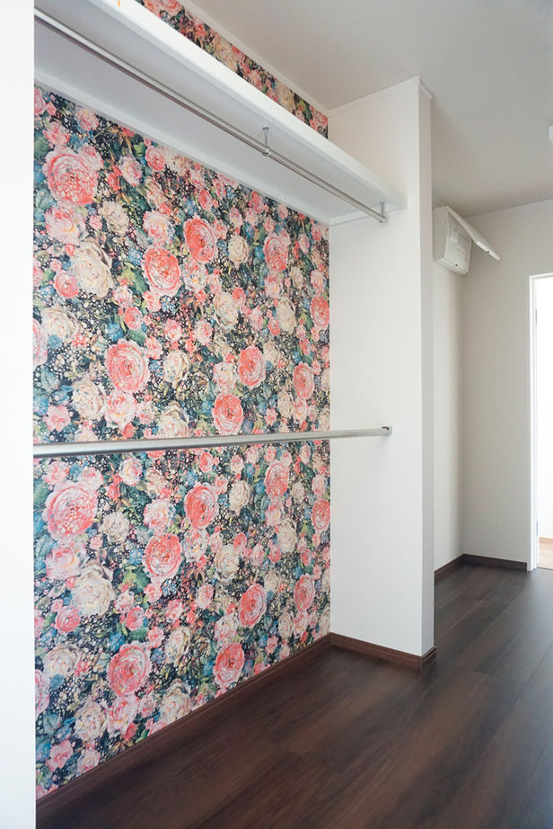 岡本住建 【2000万円台/平屋/ガレージ/30坪台/間取り図】二世帯対応4LDK。テクノストラクチャーで叶えた高耐震な平屋の建築実例画像9