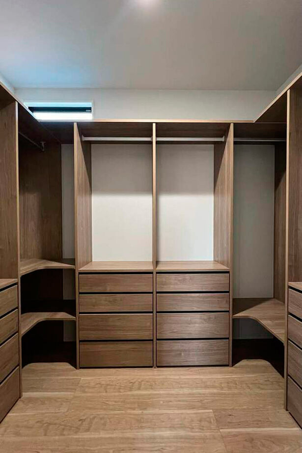 岡本住建 【2000万円台/平屋/L字型/20坪台/間取り図】建築家デザイン×高断熱。アーバンスタイルのおしゃれな平屋の建築実例画像20