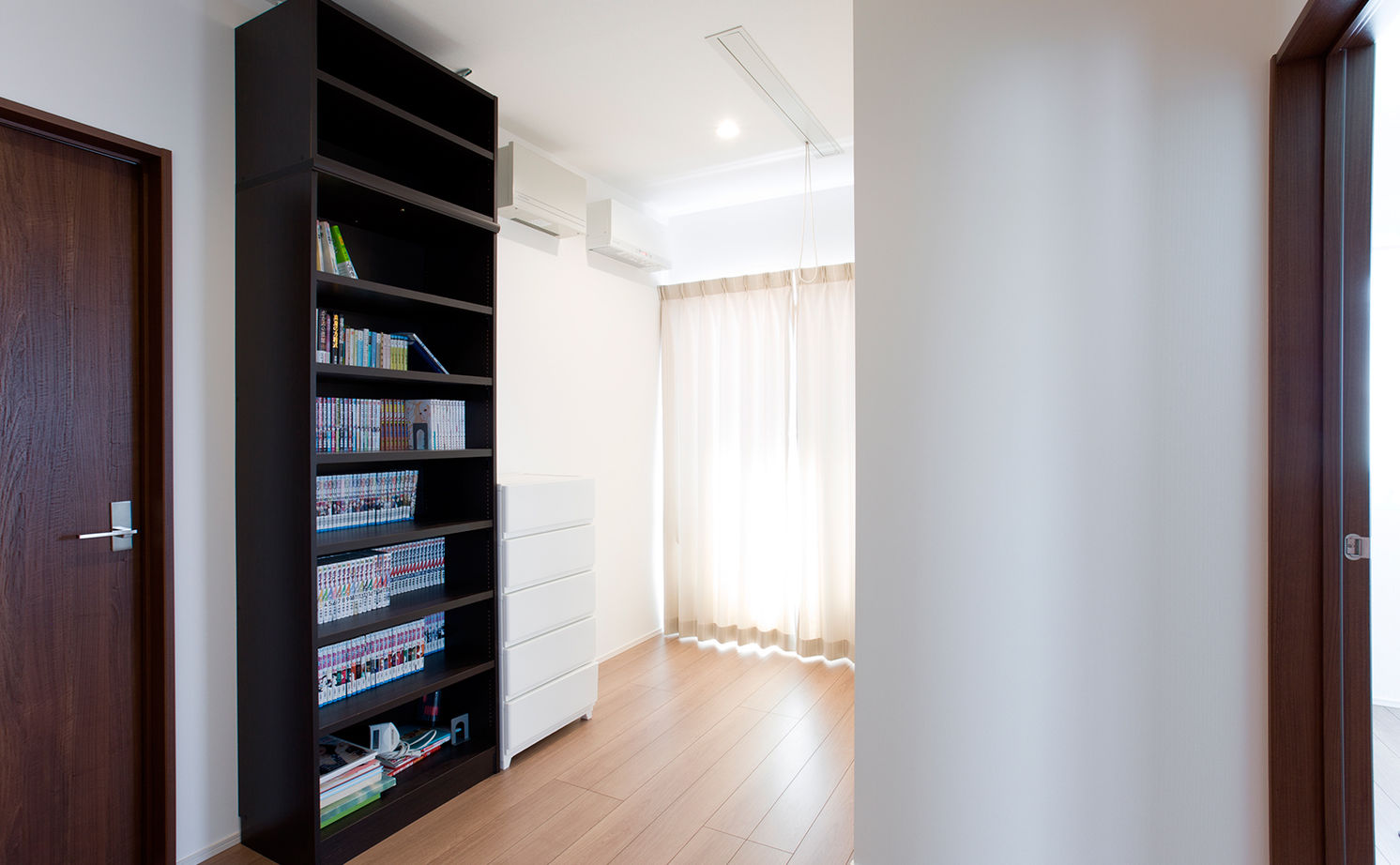 アサヒグローバルホーム 【1000万円台/間取り/約36坪/おしゃれな家】建売のいい所を取り入れた注文住宅。土地探しの対応も大満足！の建築実例画像4