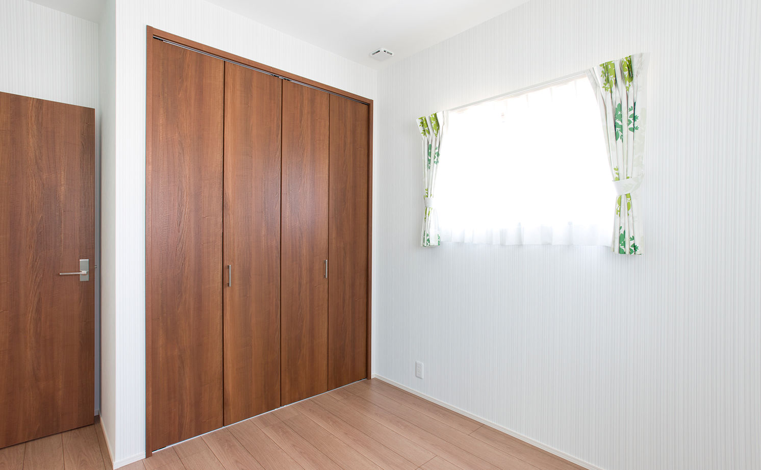 アサヒグローバルホーム 【1000万円台/間取り/約36坪/おしゃれな家】建売のいい所を取り入れた注文住宅。土地探しの対応も大満足！の建築実例画像12