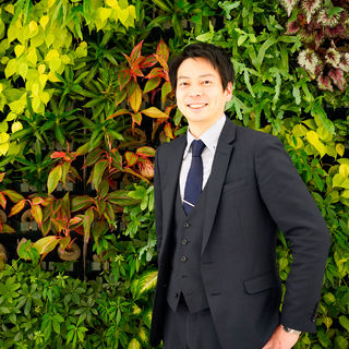 アサヒグローバルホームの担当者画像