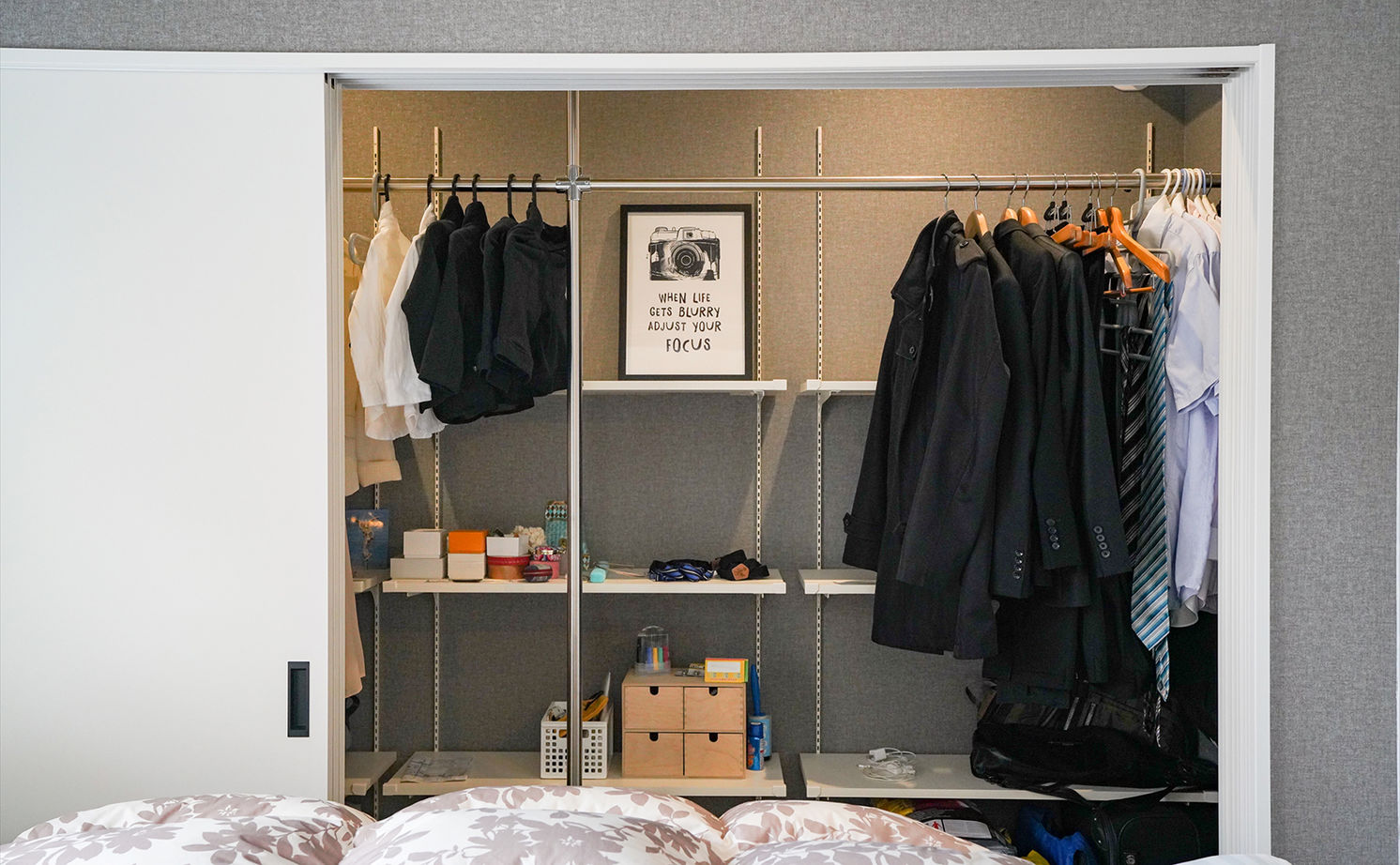 アサヒグローバルホーム 【1000万円台/間取り/30坪台/シンプル外観】「高性能だからこそ大胆なデザインも安心して採用できました」の建築実例画像10