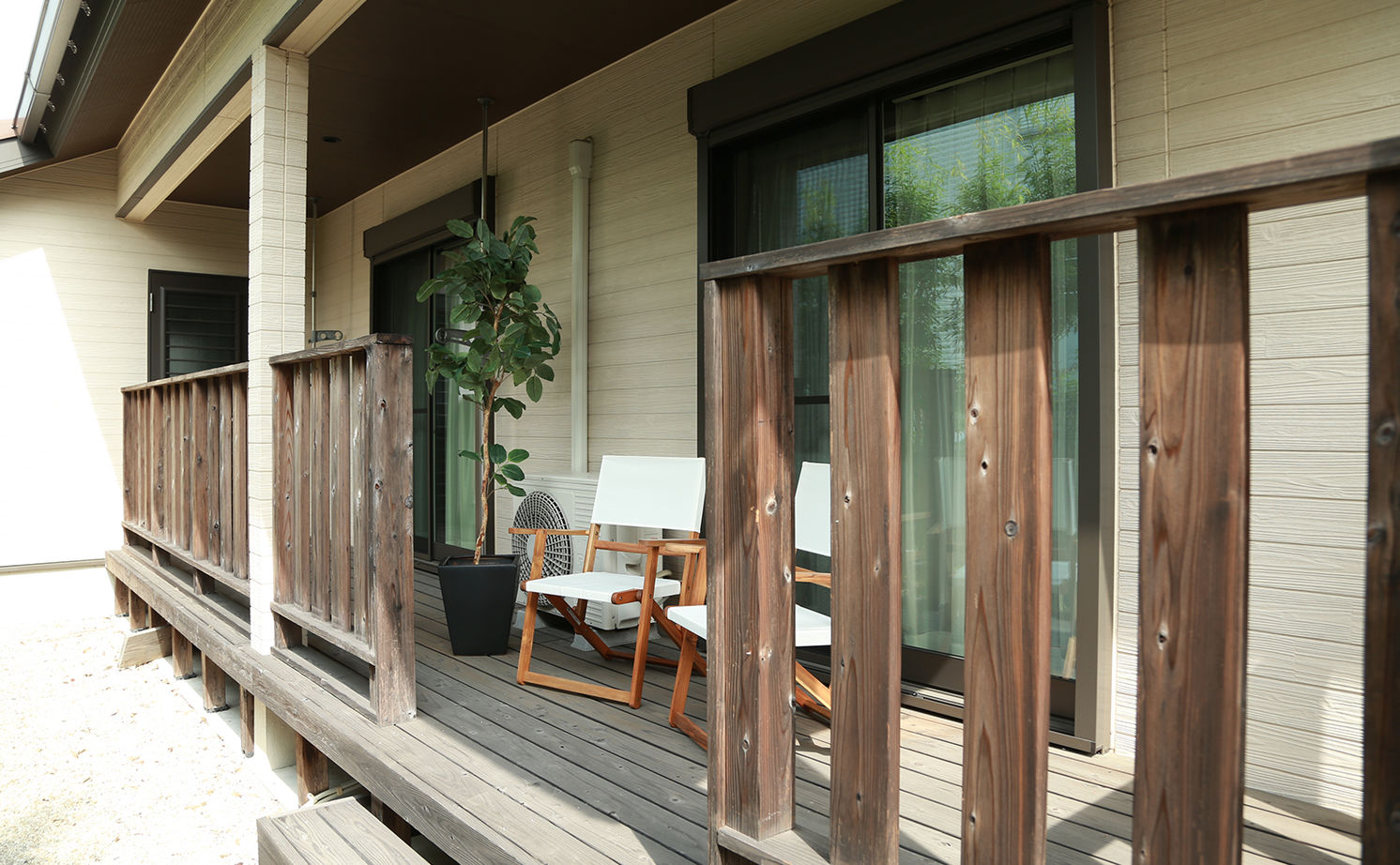 アサヒグローバルホーム 【1000万円台/間取り/平屋/薪ストーブ】夫婦のセカンドライフにちょうどいい、2LDKのコンパクトな平屋の建築実例画像6