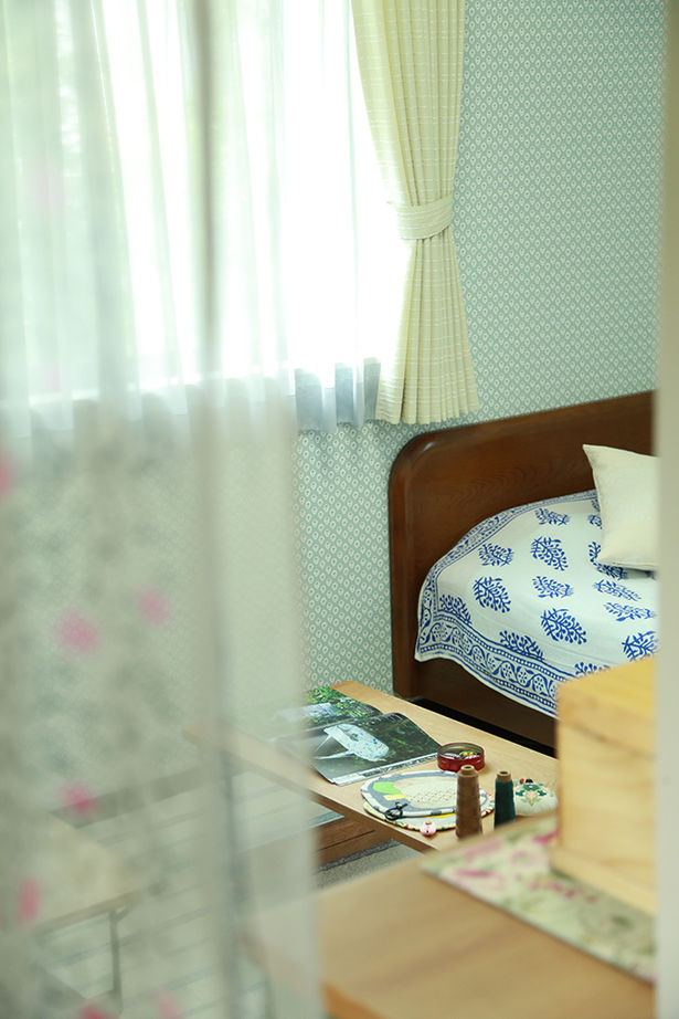 アサヒグローバルホーム 【1000万円台/間取り/平屋/薪ストーブ】夫婦のセカンドライフにちょうどいい、2LDKのコンパクトな平屋の建築実例画像12