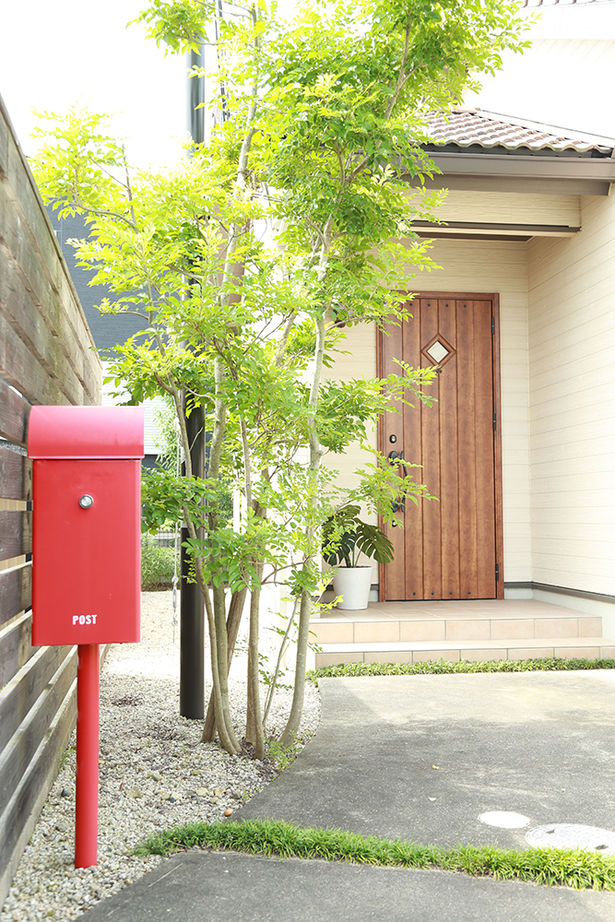 アサヒグローバルホーム 【1000万円台/間取り/平屋/薪ストーブ】夫婦のセカンドライフにちょうどいい、2LDKのコンパクトな平屋の建築実例画像13