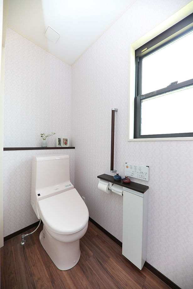 アサヒグローバルホーム 【1000万円台/間取り/平屋/薪ストーブ】夫婦のセカンドライフにちょうどいい、2LDKのコンパクトな平屋の建築実例画像20