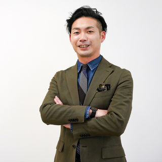 アサヒグローバルホームの担当者画像