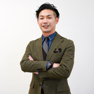 アサヒグローバルホームの担当者画像