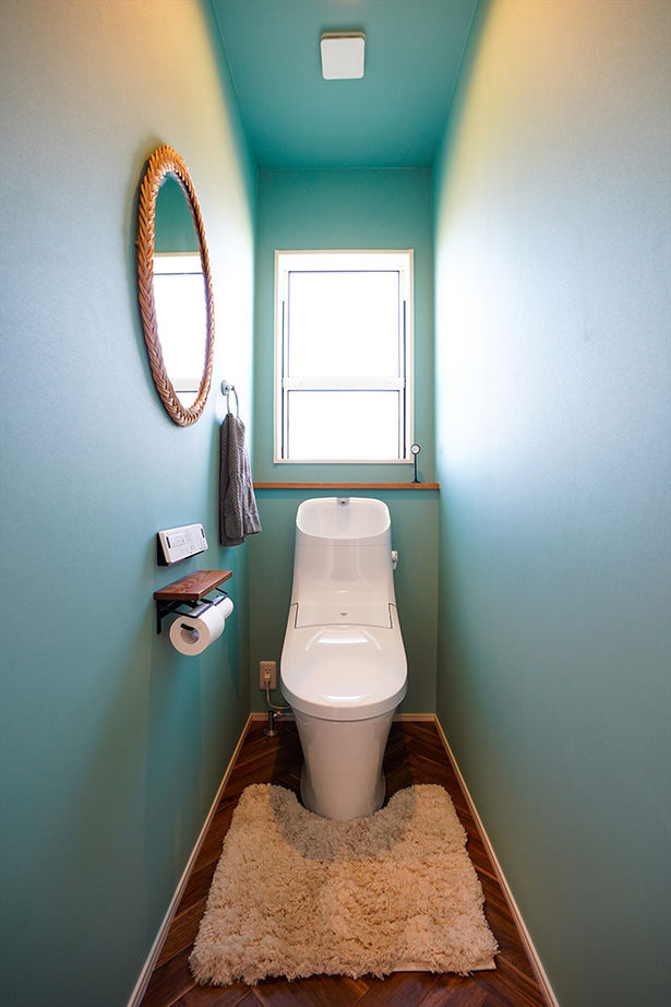 アサヒグローバルホーム 【1000万円台/間取り/30坪台/ロフト】お家キャンプに映画館。海外ドラマがお手本のアメリカンハウスの建築実例画像16