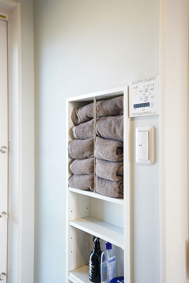 アサヒグローバルホーム 【1000万円台/間取り/30坪台/ロフト】お家キャンプに映画館。海外ドラマがお手本のアメリカンハウスの建築実例画像18