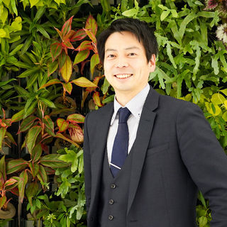 アサヒグローバルホームの担当者画像