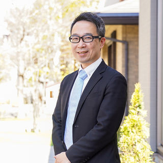 アサヒグローバルホームの担当者画像