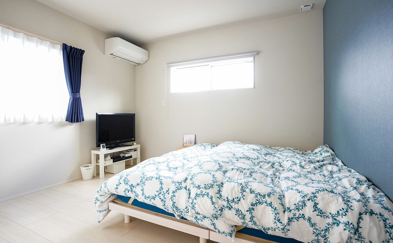 アサヒグローバルホーム 【1000万円台/間取り/30坪台/土間収納】明るいリビング×家事ラク回遊動線。「最初から予算が明確で安心！」の建築実例画像14