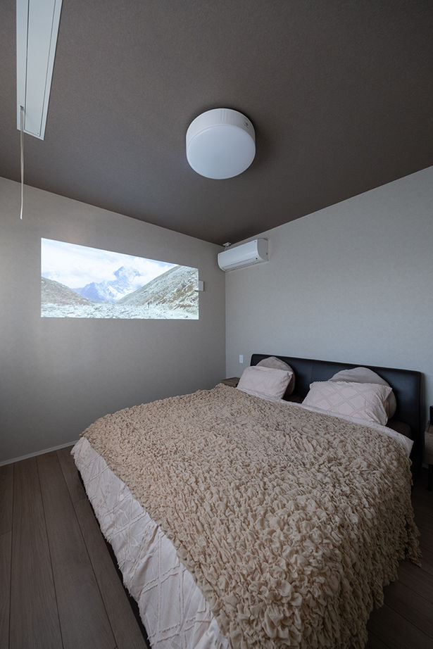 アサヒグローバルホーム 【1000万円台/間取り/30坪台/回遊導線】土間リビングと庭がつながる平屋のように暮らせるアウトドア2階建ての建築実例画像18