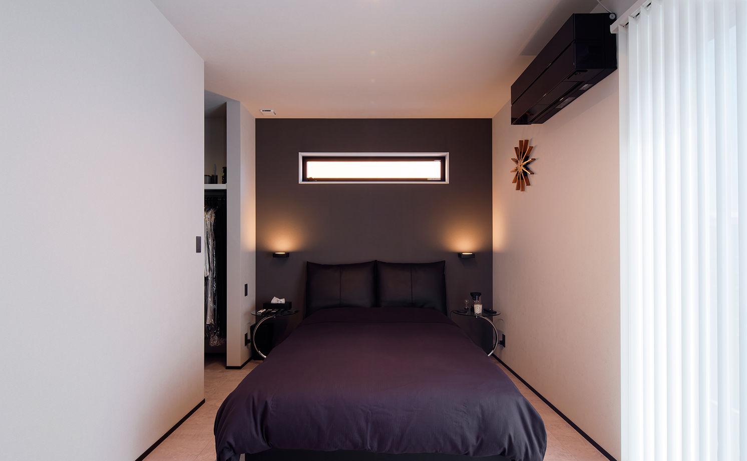 アサヒグローバルホーム 【2000万円台/間取り/家事導線】夫婦二人と愛犬でのんびり暮らす。ガルバリウム外観×モダンリビングの平屋の建築実例画像12