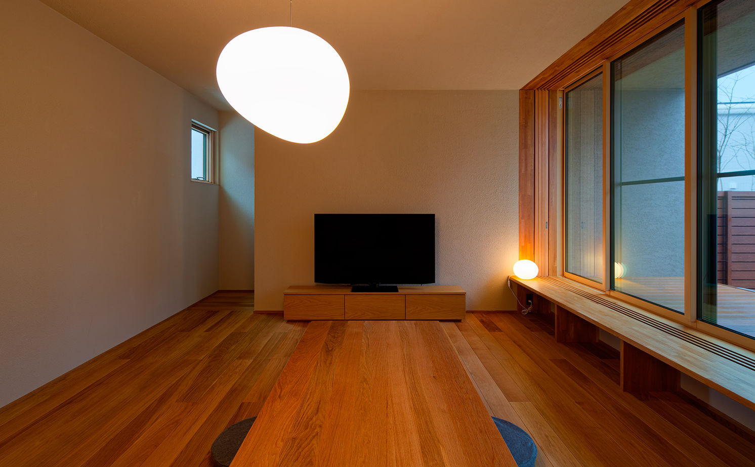 アサヒグローバルホーム 【2000万円台/間取り/40坪台/和モダン/自然素材】和を極めた、質感の美しい家。中庭で季節を感じる暮らしの建築実例画像10