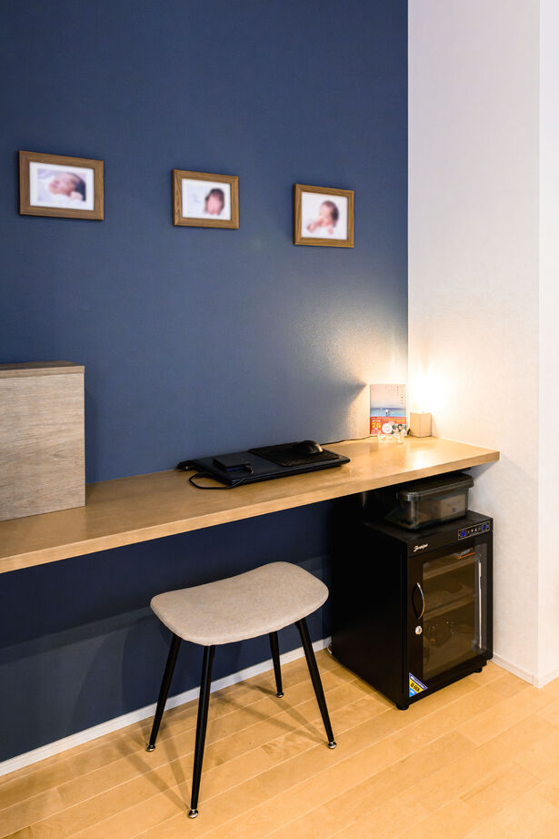 アサヒグローバルホーム 【四日市市/2000万円台/間取り/30坪台】コの字型配置で叶える、光と緑に包まれた中庭のある平屋の暮らしの建築実例画像7