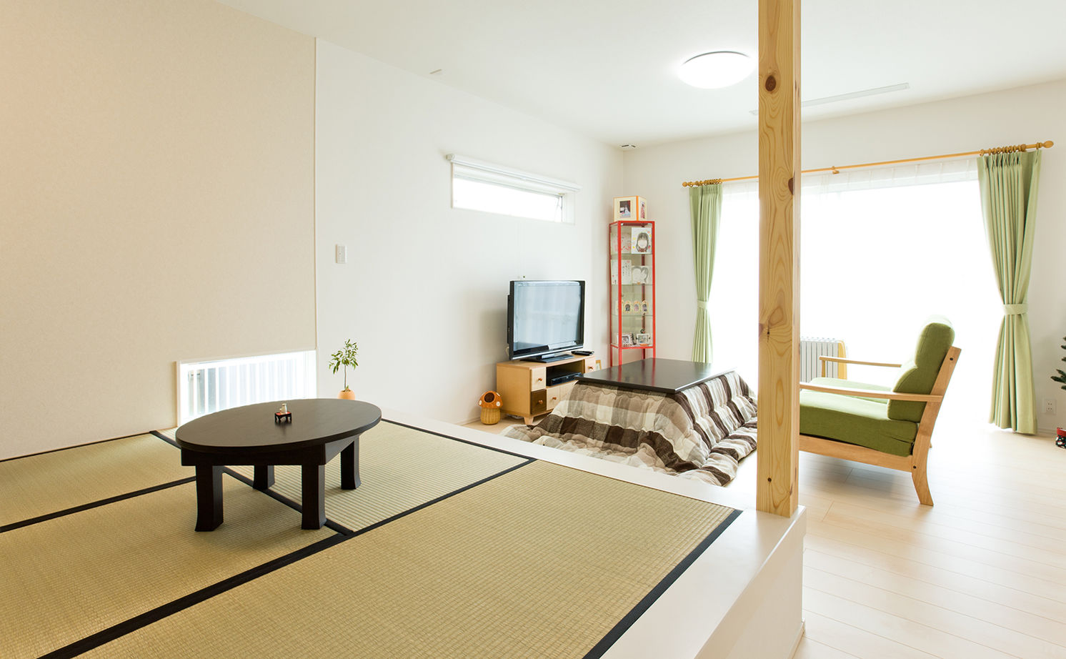 アサヒグローバルホーム 【1000万円台/間取り/約38坪/おしゃれな家】「決め手は、家事楽な間取り＆無理のない予算に合う家づくり」の建築実例画像7