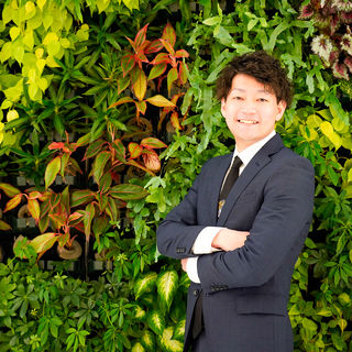 アサヒグローバルホームの担当者画像