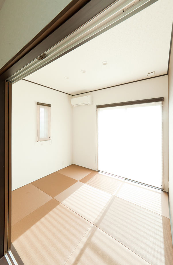 アサヒグローバルホーム 【間取り図掲載】リーズナブル×高品質な「インナーガレージ」。予算内で叶えたパパ待望の趣味の空間の建築実例画像5