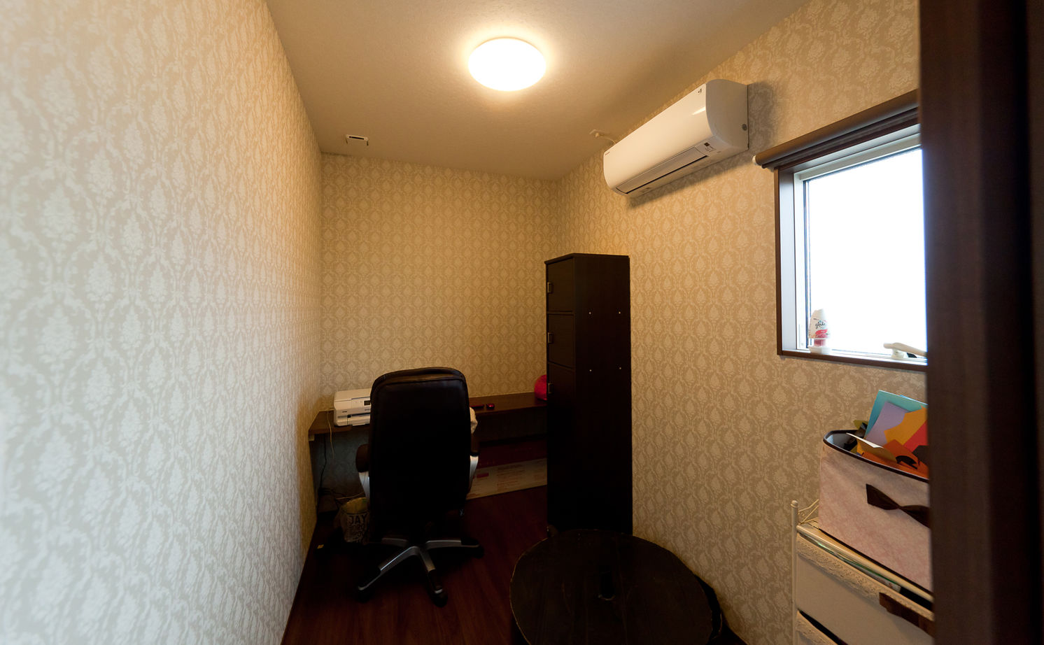 アサヒグローバルホーム 【間取り図掲載】リーズナブル×高品質な「インナーガレージ」。予算内で叶えたパパ待望の趣味の空間の建築実例画像7