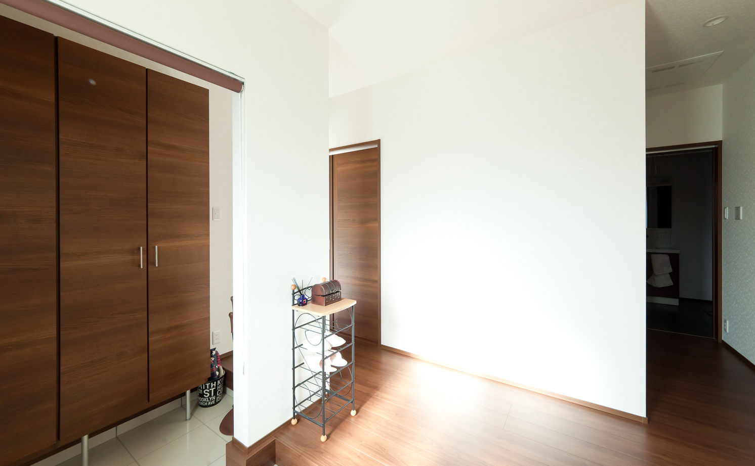 アサヒグローバルホーム 【間取り図掲載】リーズナブル×高品質な「インナーガレージ」。予算内で叶えたパパ待望の趣味の空間の建築実例画像8