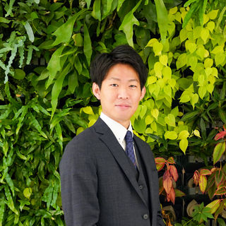 アサヒグローバルホームの担当者画像