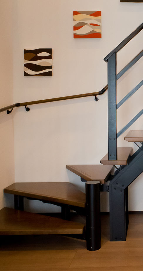 アサヒグローバルホーム 【1000万円台/間取り/約42坪/カフェ】予算内でディスプレイ棚やクロスなど憧れの「カフェ風インテリア」にの建築実例画像8