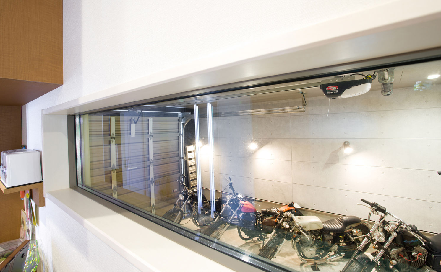 アサヒグローバルホーム 【1000万円台/間取り/約42坪/インナーガレージ】土地探しも一緒に。プランの変更も見越した予算提案に信頼の建築実例画像5