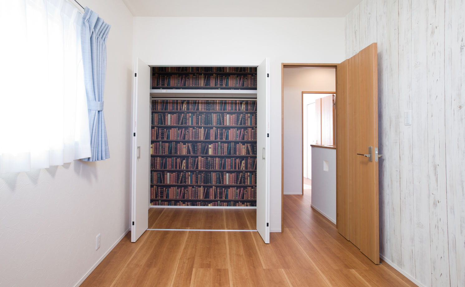 アサヒグローバルホーム 【1000万円台/間取り/約42坪/インナーガレージ】土地探しも一緒に。プランの変更も見越した予算提案に信頼の建築実例画像10