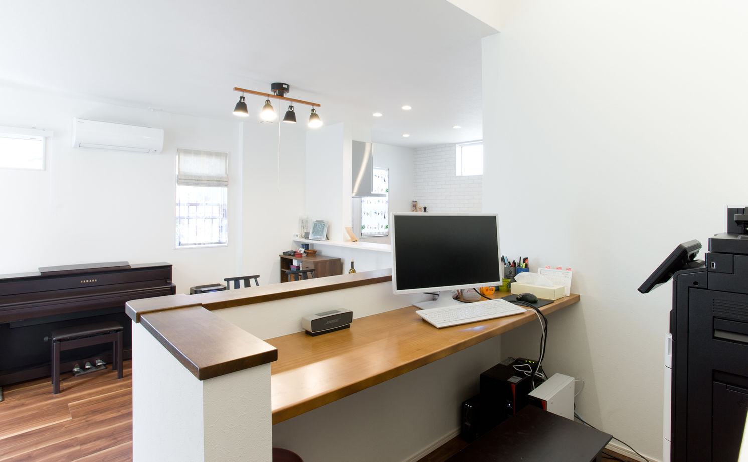 アサヒグローバルホーム 【1000万円台/間取り/約38坪/土間】土地探しも一緒に。スキップフロアや、回遊動線などアイデアが満載の家の建築実例画像3