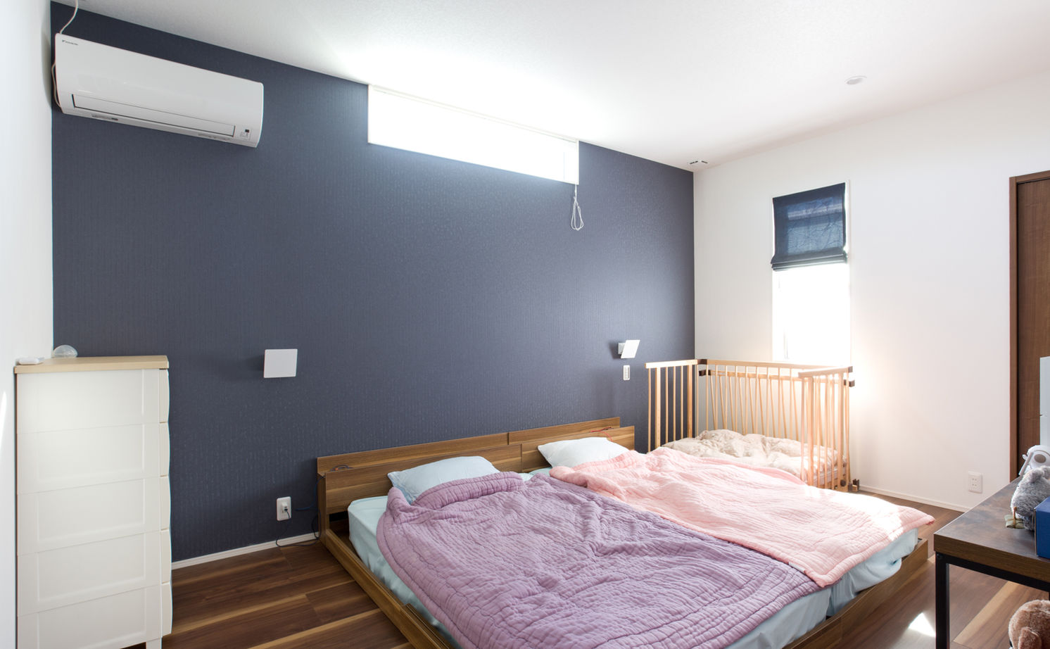 アサヒグローバルホーム 【1000万円台/間取り/約38坪/土間】土地探しも一緒に。スキップフロアや、回遊動線などアイデアが満載の家の建築実例画像10