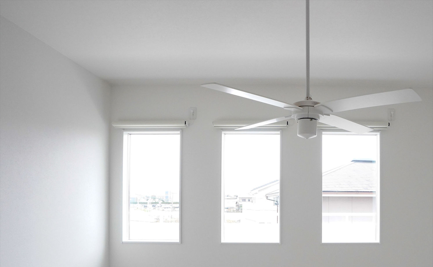 アサヒグローバルホーム 【1000万円台/間取り/ビルトインガレージ/土間】生活感を抑えて暮らせる、ホテルライクなガレージハウスの建築実例画像10