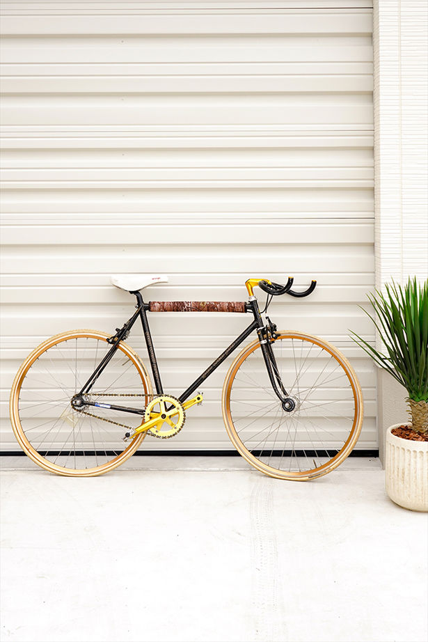 アサヒグローバルホーム 【1000万円台/間取り/ビルトインガレージ/土間】生活感を抑えて暮らせる、ホテルライクなガレージハウスの建築実例画像14