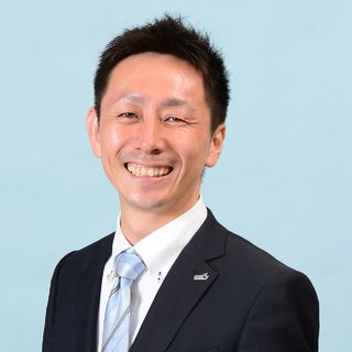 アサヒグローバルホームの担当者画像