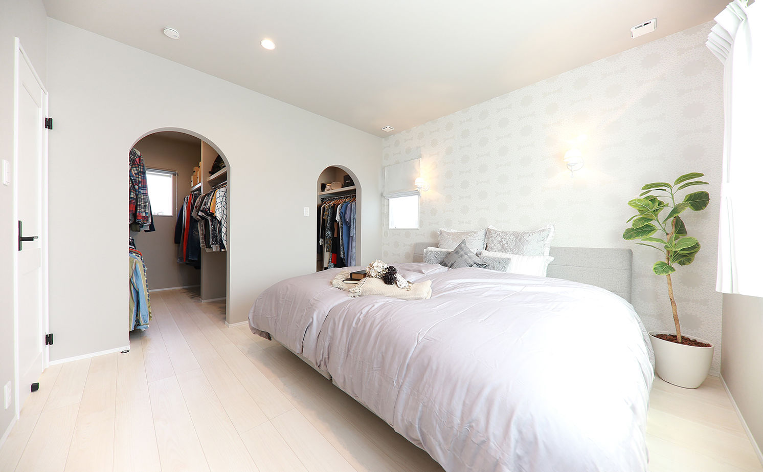 アサヒグローバルホーム 【1000万円台/間取り/30坪台/カフェ/スキップフロア】オープンデッキで過ごす、アーリーアメリカンな家の建築実例画像11