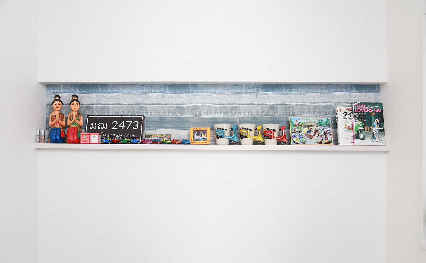 アサヒグローバルホーム 【1000万円台/間取り/30坪台/カフェ/スキップフロア】オープンデッキで過ごす、アーリーアメリカンな家の建築実例画像20