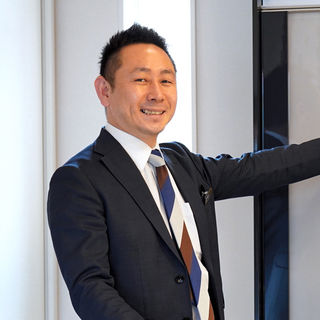 アサヒグローバルホームの担当者画像