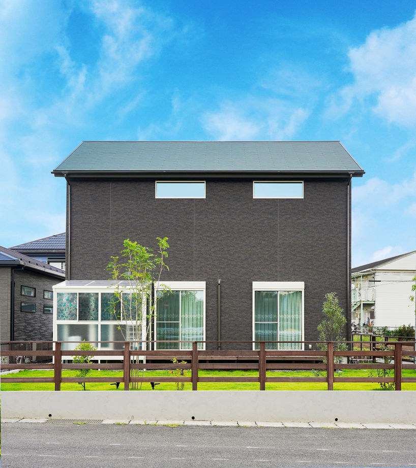 アサヒグローバルホーム 【1000万円台/間取り/約39坪/おしゃれな家】ヴィンテージテイストを追求！20代で無理なく理想を叶えた家の建築実例画像2