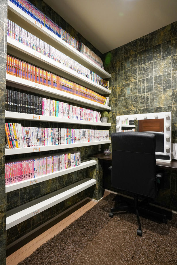 アサヒグローバルホーム 【1000万円台/間取り/約39坪/おしゃれな家】ヴィンテージテイストを追求！20代で無理なく理想を叶えた家の建築実例画像9