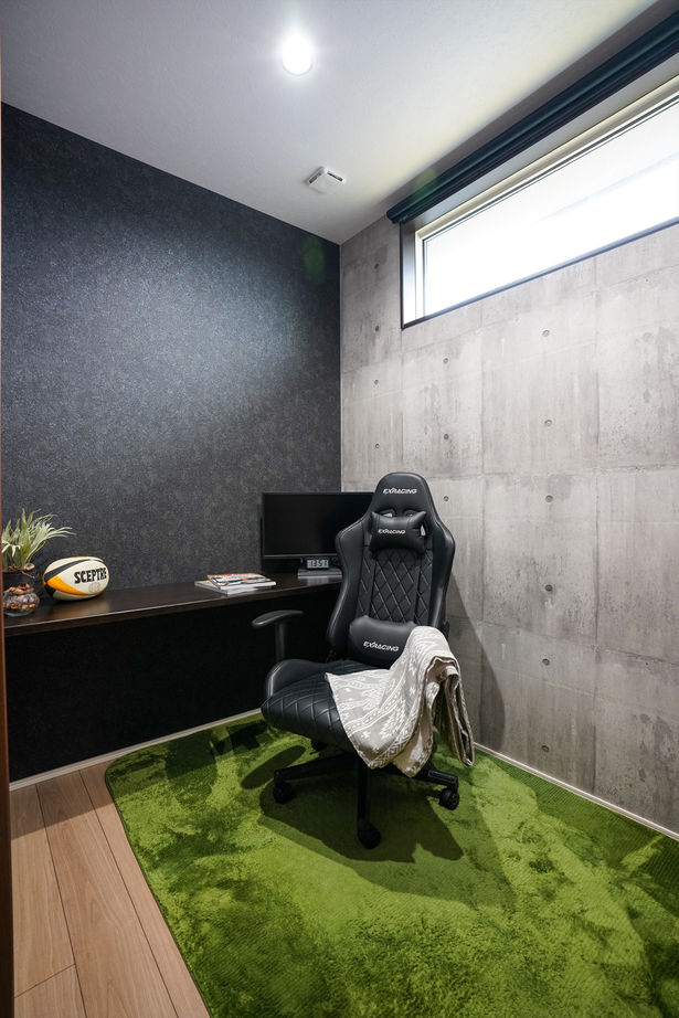 アサヒグローバルホーム 【1000万円台/間取り/約39坪/おしゃれな家】ヴィンテージテイストを追求！20代で無理なく理想を叶えた家の建築実例画像10