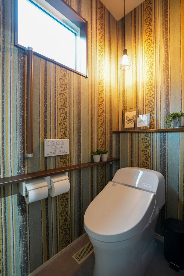 アサヒグローバルホーム 【1000万円台/間取り/約39坪/おしゃれな家】ヴィンテージテイストを追求！20代で無理なく理想を叶えた家の建築実例画像14