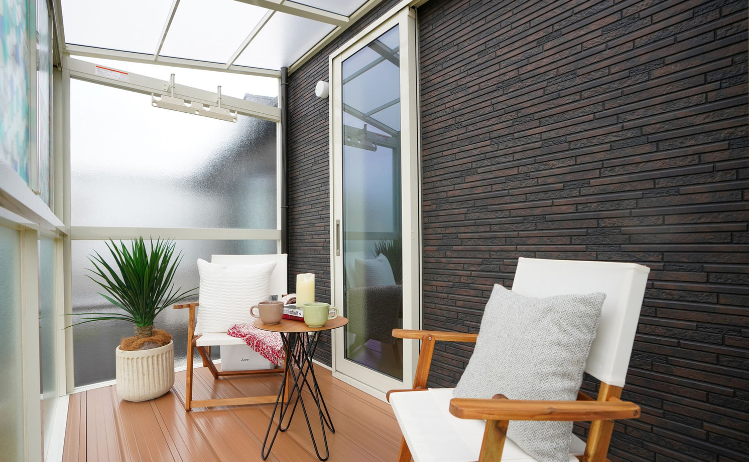 アサヒグローバルホーム 【1000万円台/間取り/約39坪/おしゃれな家】ヴィンテージテイストを追求！20代で無理なく理想を叶えた家の建築実例画像20