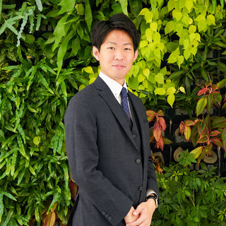 アサヒグローバルホームの担当者画像