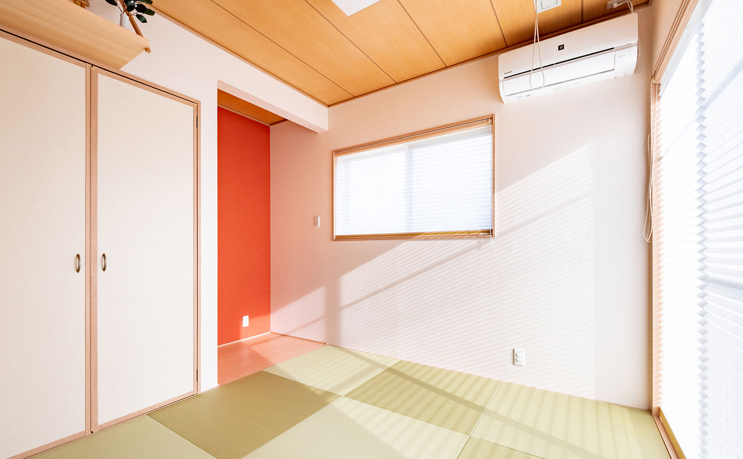 アサヒグローバルホーム 【2000万円台/間取り/40坪台/吹抜け玄関】総タイル張り外観×大空間リビング。「グレードUPしてもお手頃！」の建築実例画像12