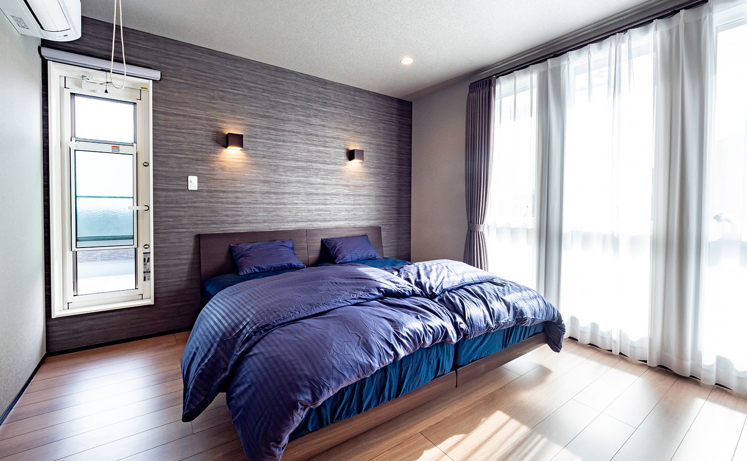 アサヒグローバルホーム 【2000万円台/間取り/40坪台/吹抜け玄関】総タイル張り外観×大空間リビング。「グレードUPしてもお手頃！」の建築実例画像13