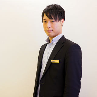 アサヒグローバルホームの担当者画像