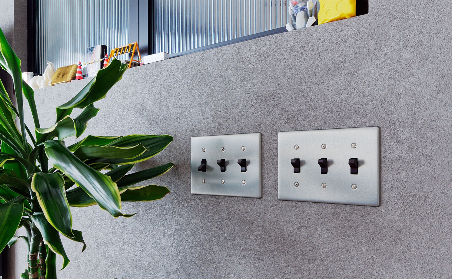 アサヒグローバルホーム 【1000万円台/間取り/30坪台/土間/回遊導線】細部までこだわる、男前なガレージと庭があるアメリカンハウスの建築実例画像12